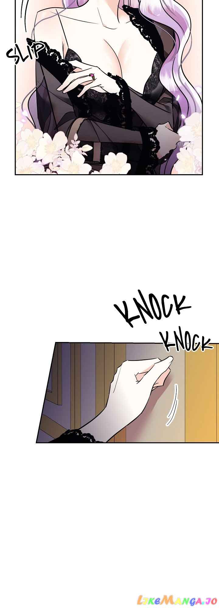 The Evil Grand Duchess Has a Secret Life Chapter 10 - Page 31