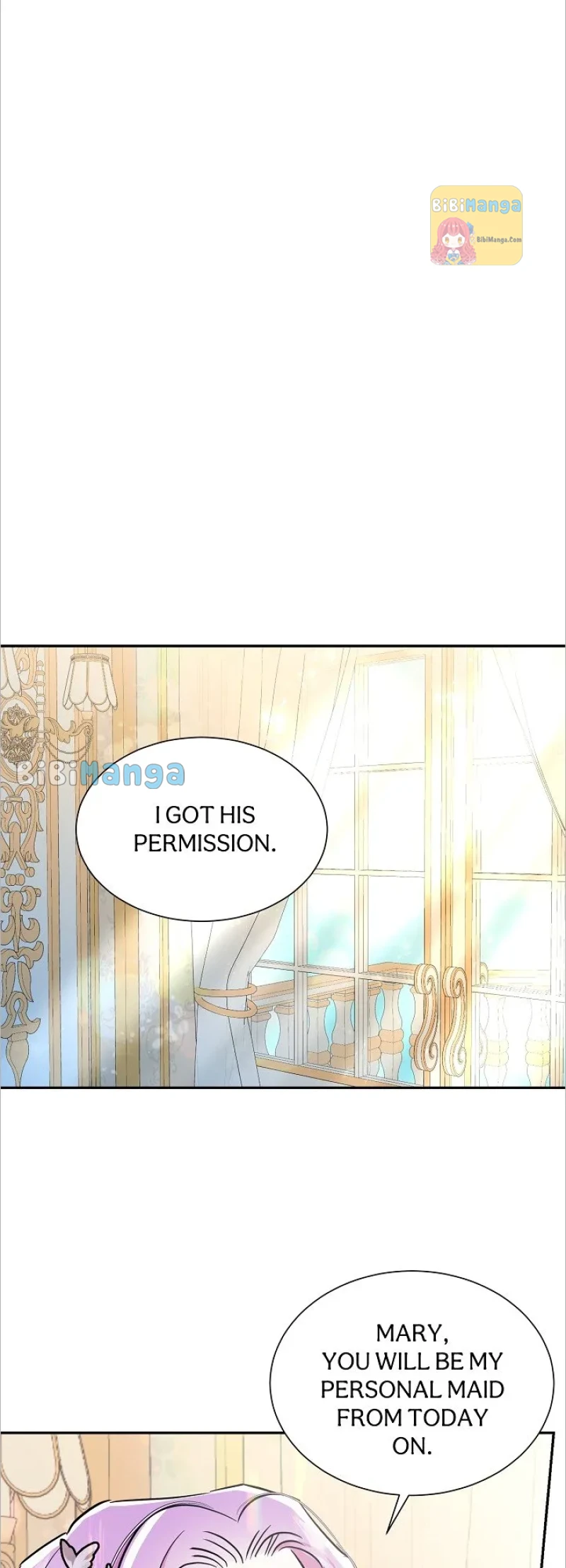 The Evil Grand Duchess Has a Secret Life Chapter 11 - Page 29