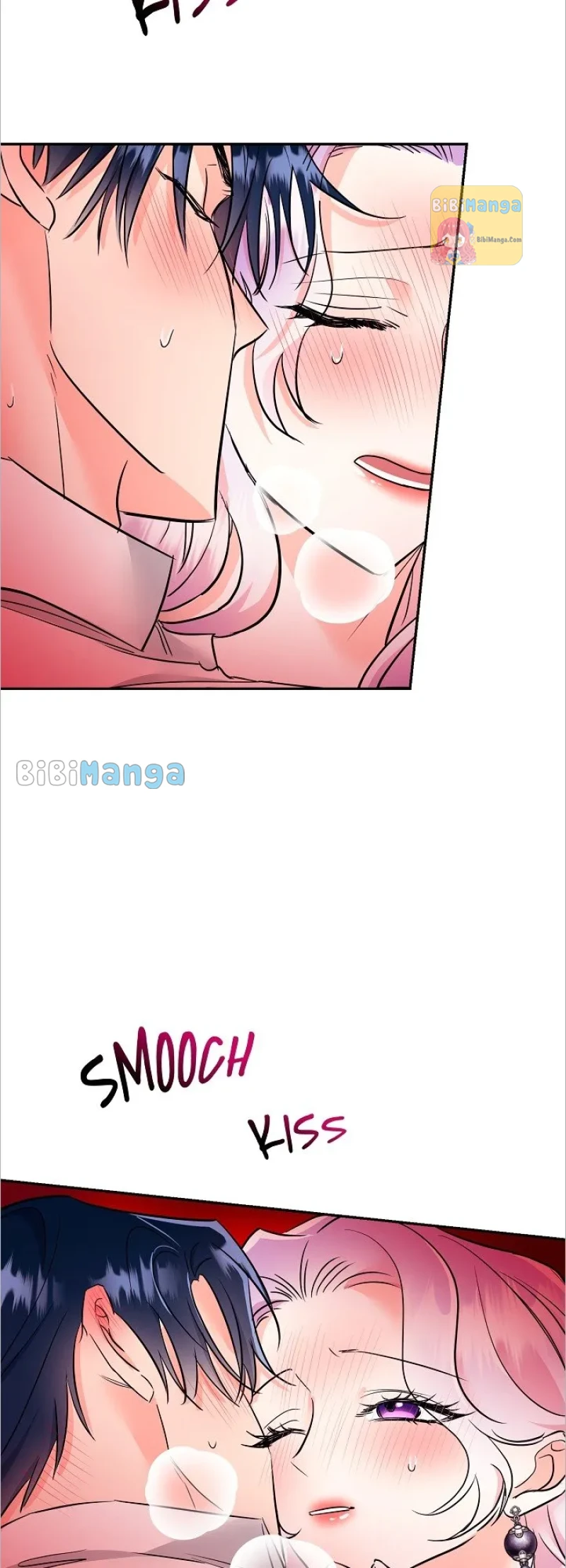 The Evil Grand Duchess Has a Secret Life Chapter 11 - Page 4
