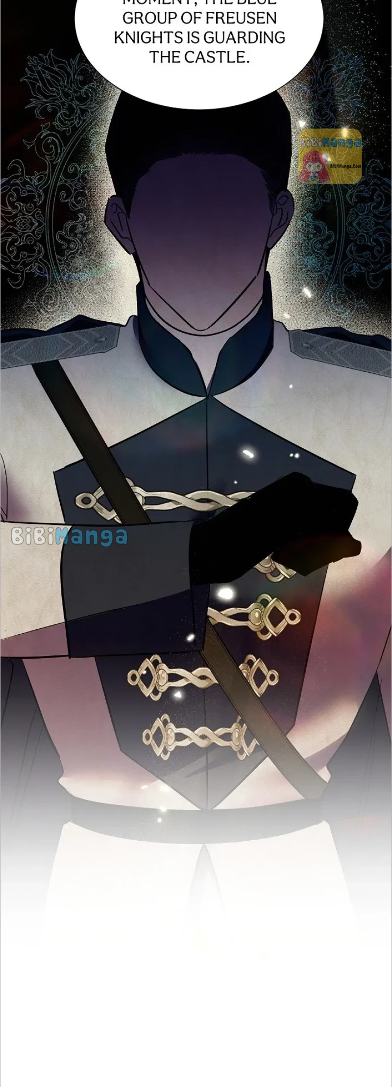 The Evil Grand Duchess Has a Secret Life Chapter 11 - Page 44