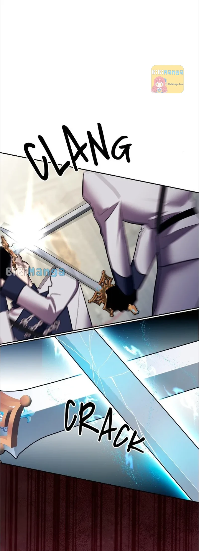 The Evil Grand Duchess Has a Secret Life Chapter 11 - Page 49
