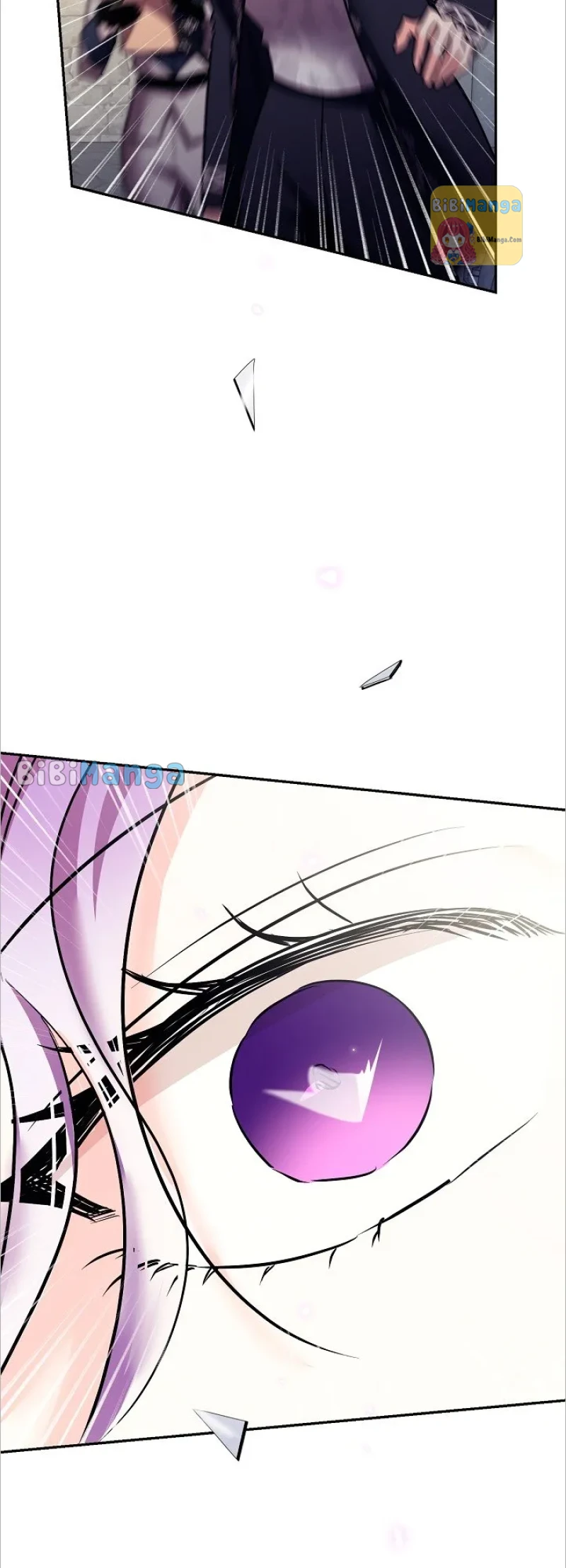 The Evil Grand Duchess Has a Secret Life Chapter 11 - Page 52