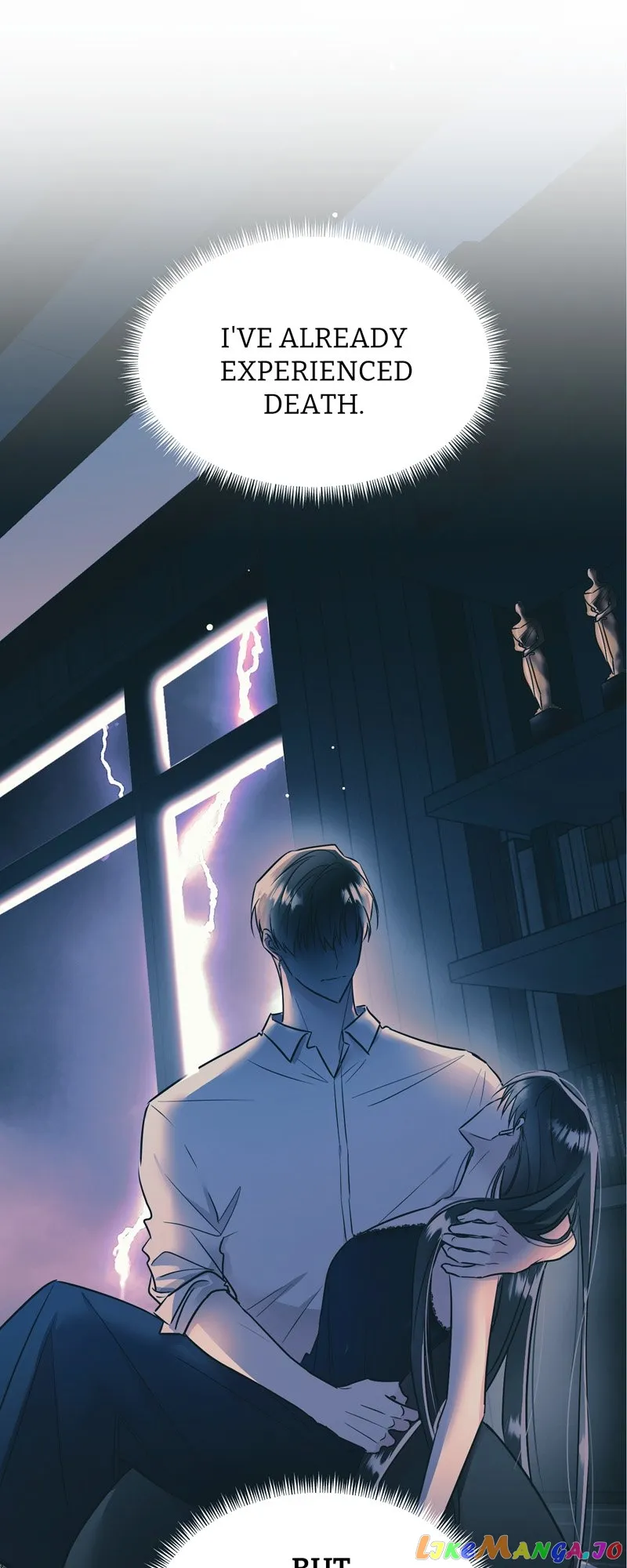The Evil Grand Duchess Has a Secret Life Chapter 12 - Page 13