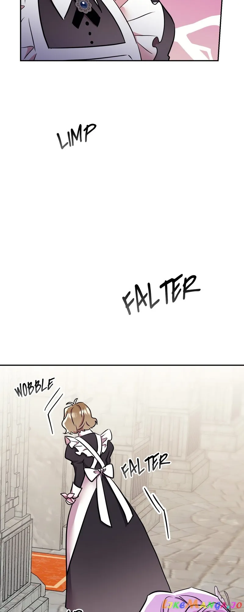 The Evil Grand Duchess Has a Secret Life Chapter 12 - Page 26