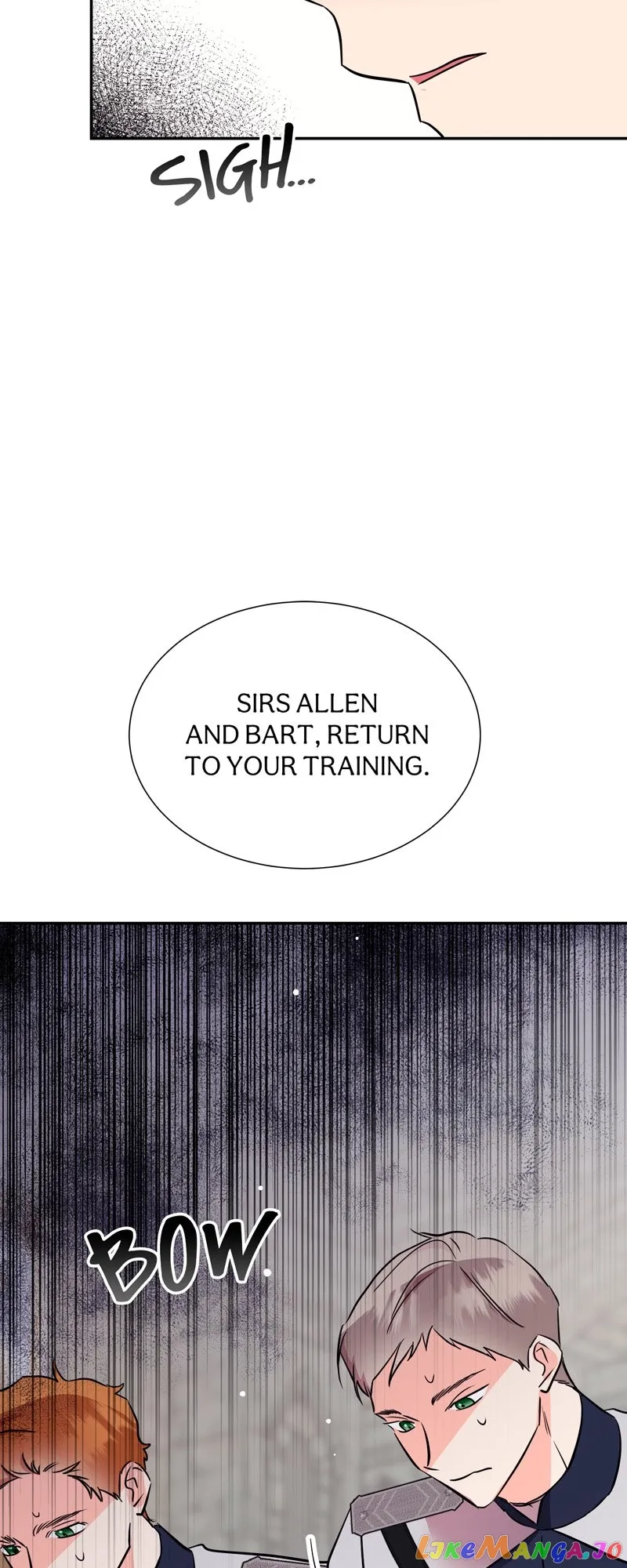 The Evil Grand Duchess Has a Secret Life Chapter 12 - Page 43