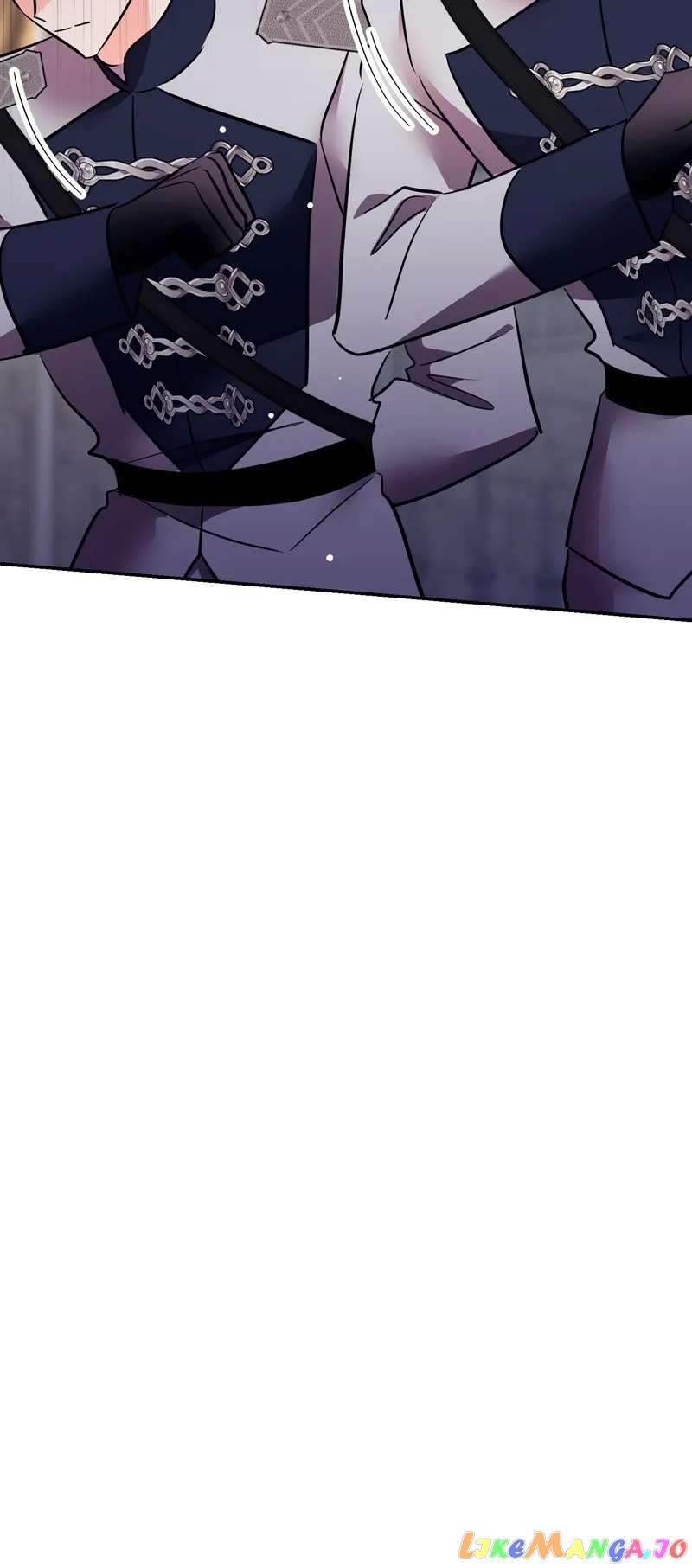 The Evil Grand Duchess Has a Secret Life Chapter 12 - Page 44