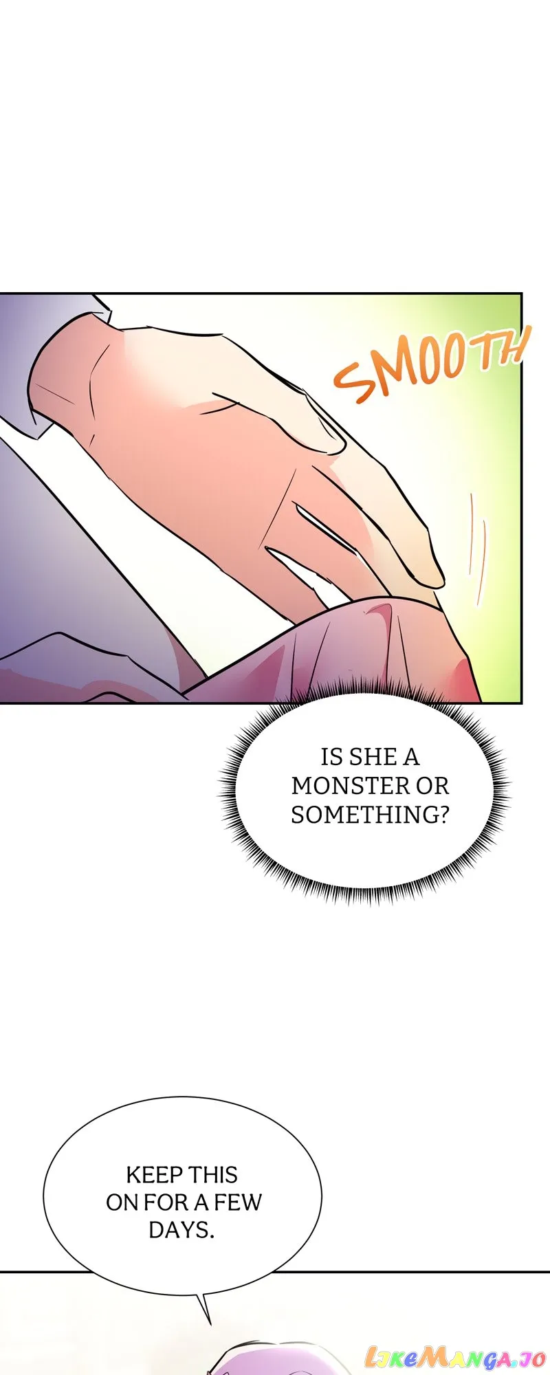The Evil Grand Duchess Has a Secret Life Chapter 12 - Page 48