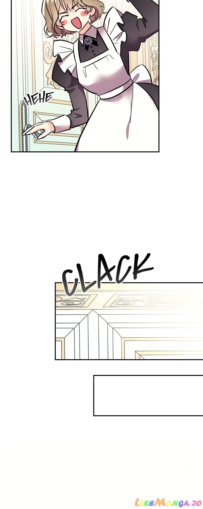 The Evil Grand Duchess Has a Secret Life Chapter 12 - Page 52