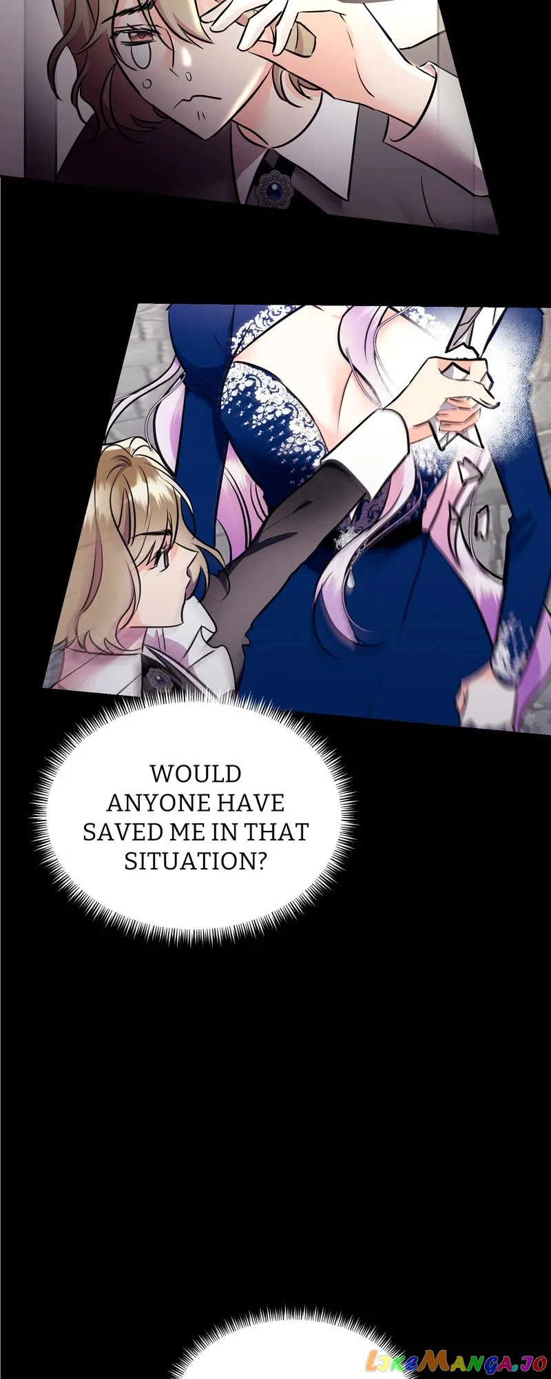 The Evil Grand Duchess Has a Secret Life Chapter 12 - Page 58