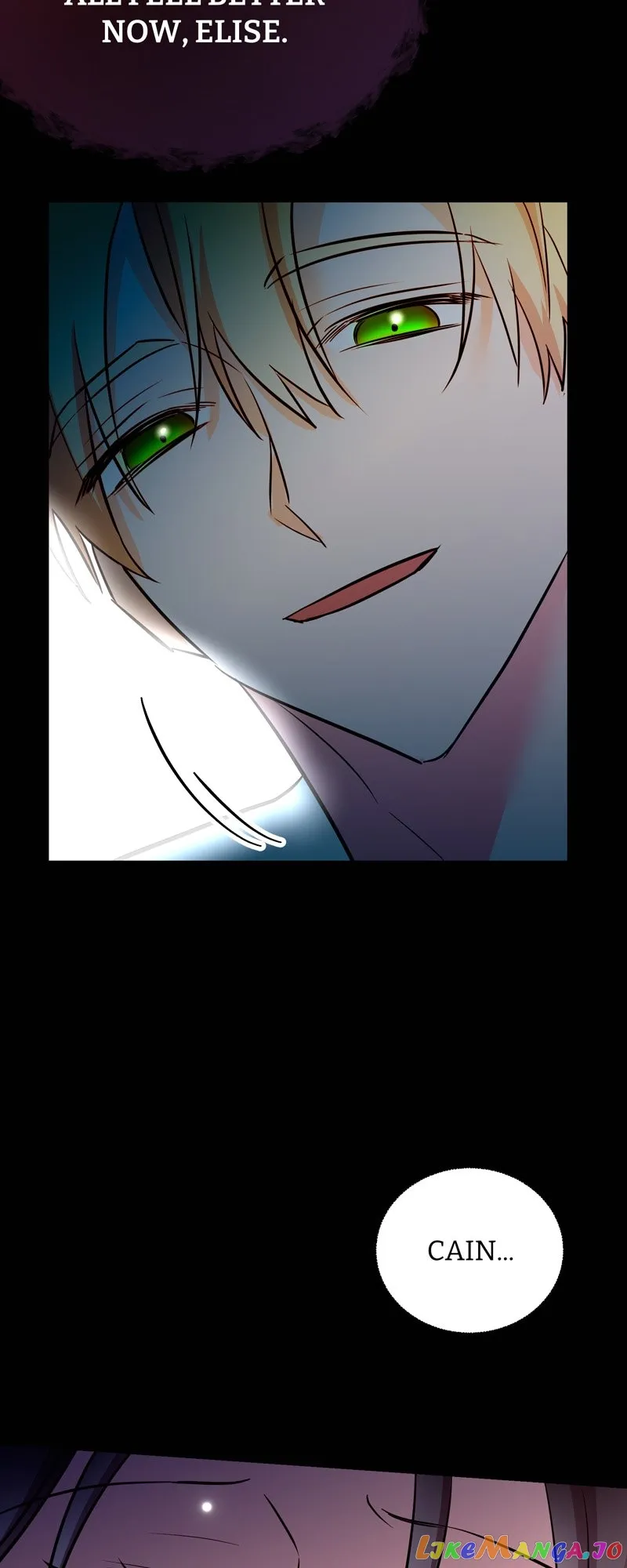 The Evil Grand Duchess Has a Secret Life Chapter 12 - Page 68