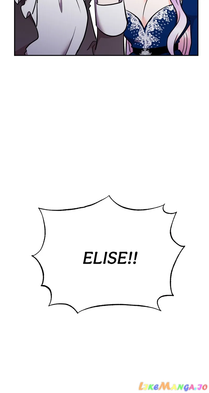 The Evil Grand Duchess Has a Secret Life Chapter 12 - Page 9