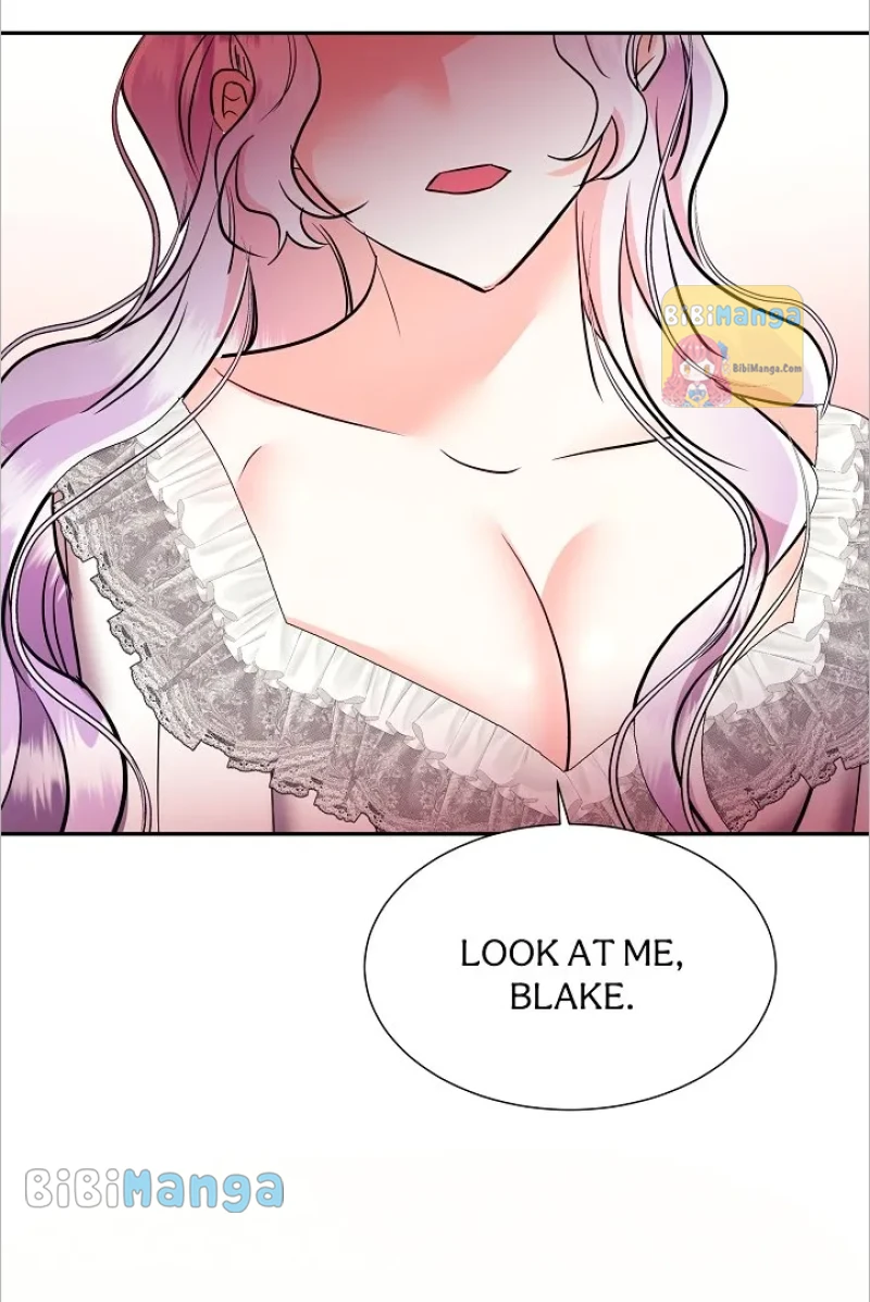 The Evil Grand Duchess Has a Secret Life Chapter 13 - Page 35