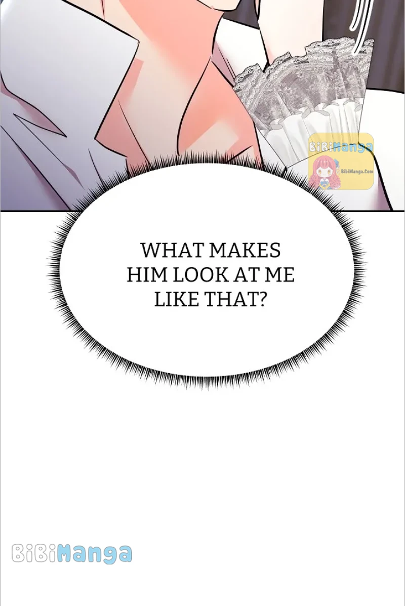 The Evil Grand Duchess Has a Secret Life Chapter 13 - Page 37