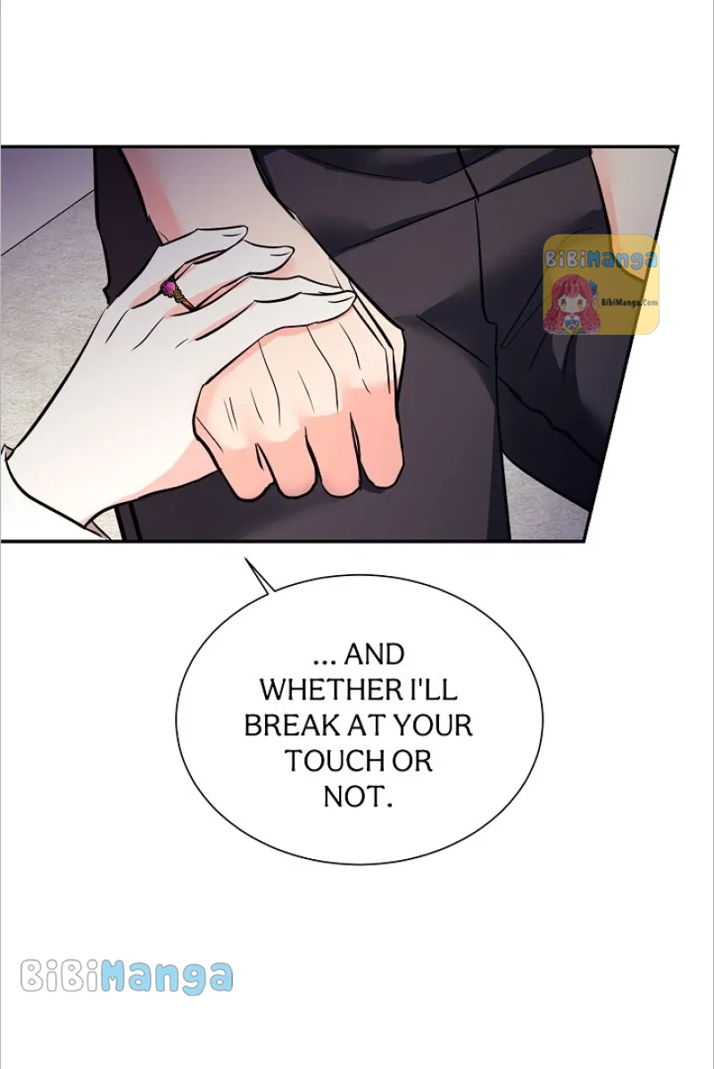 The Evil Grand Duchess Has a Secret Life Chapter 13 - Page 39