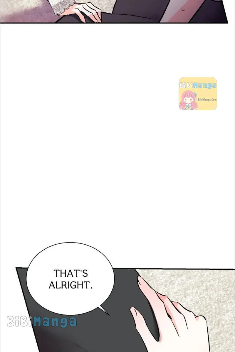 The Evil Grand Duchess Has a Secret Life Chapter 13 - Page 43