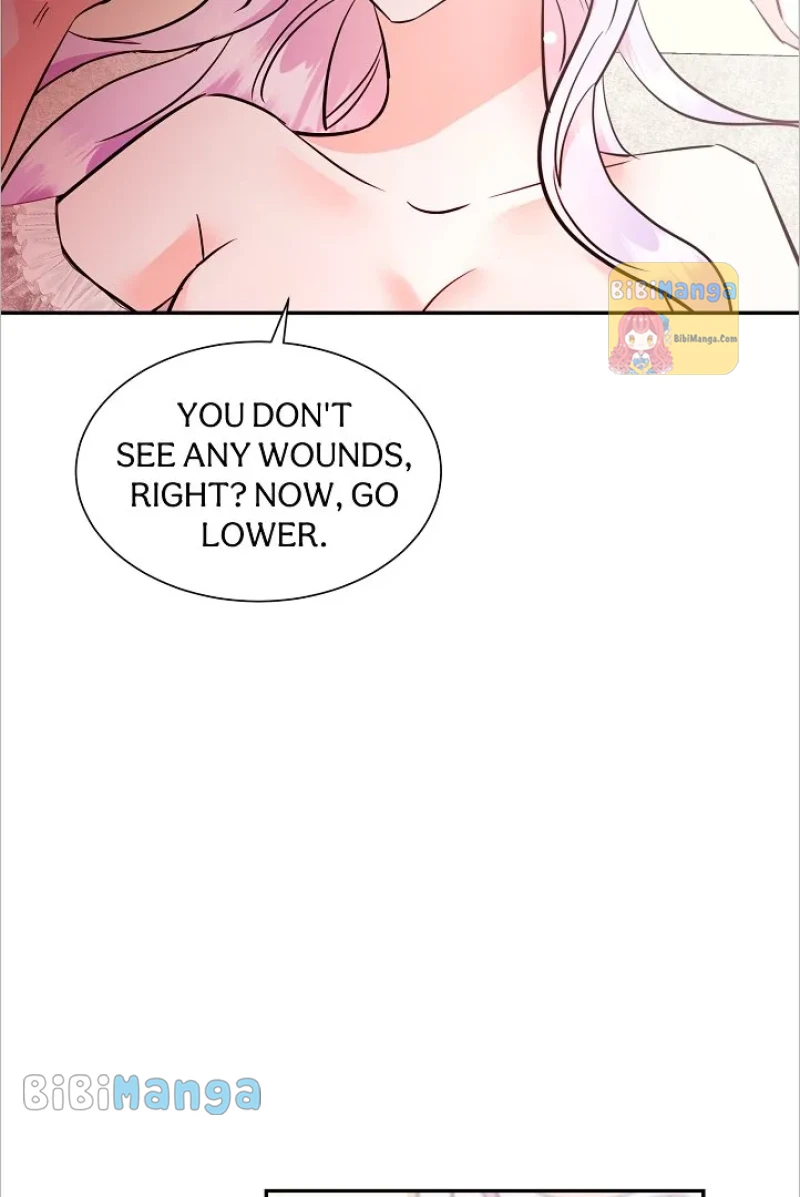 The Evil Grand Duchess Has a Secret Life Chapter 13 - Page 52