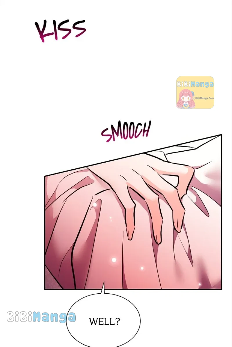 The Evil Grand Duchess Has a Secret Life Chapter 13 - Page 60