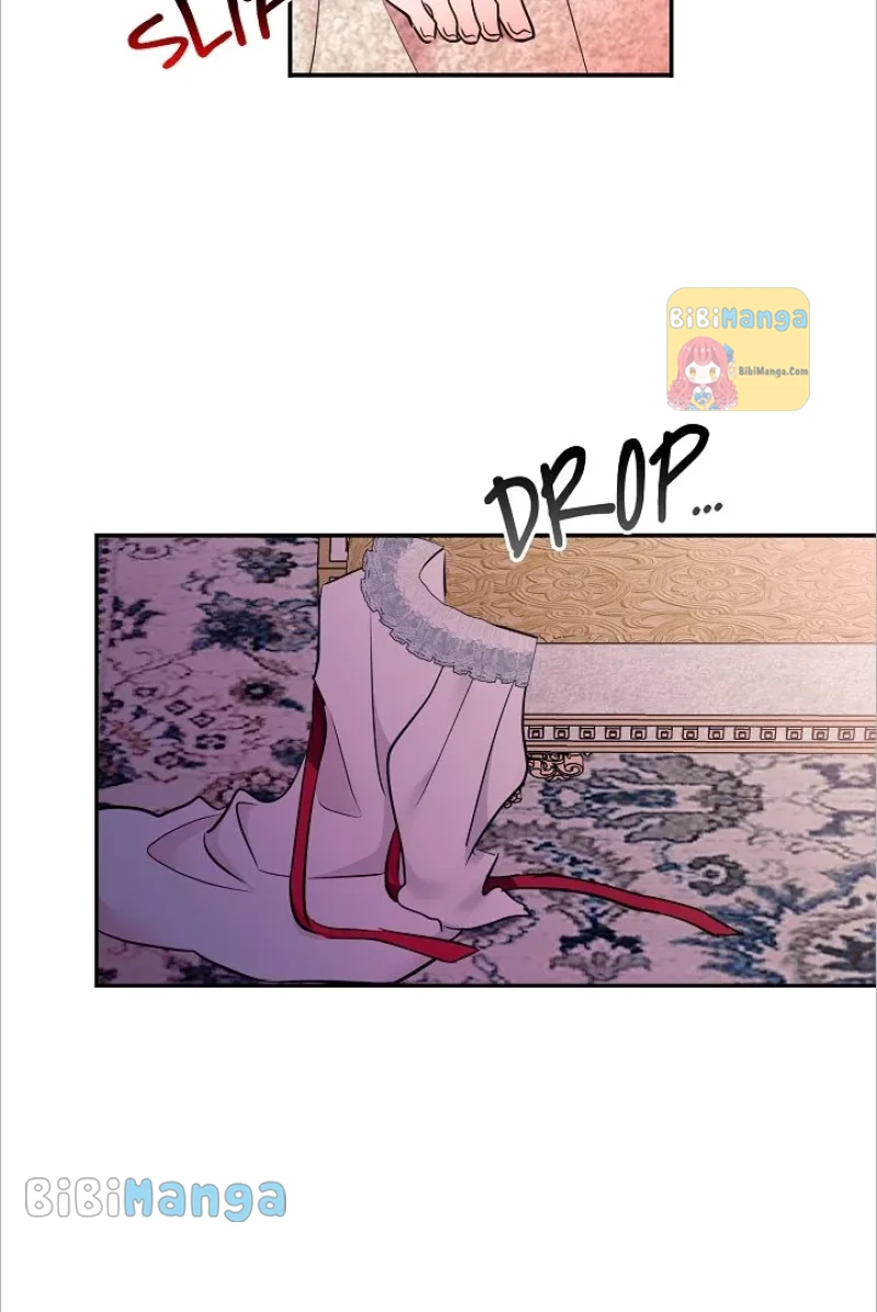 The Evil Grand Duchess Has a Secret Life Chapter 13 - Page 64