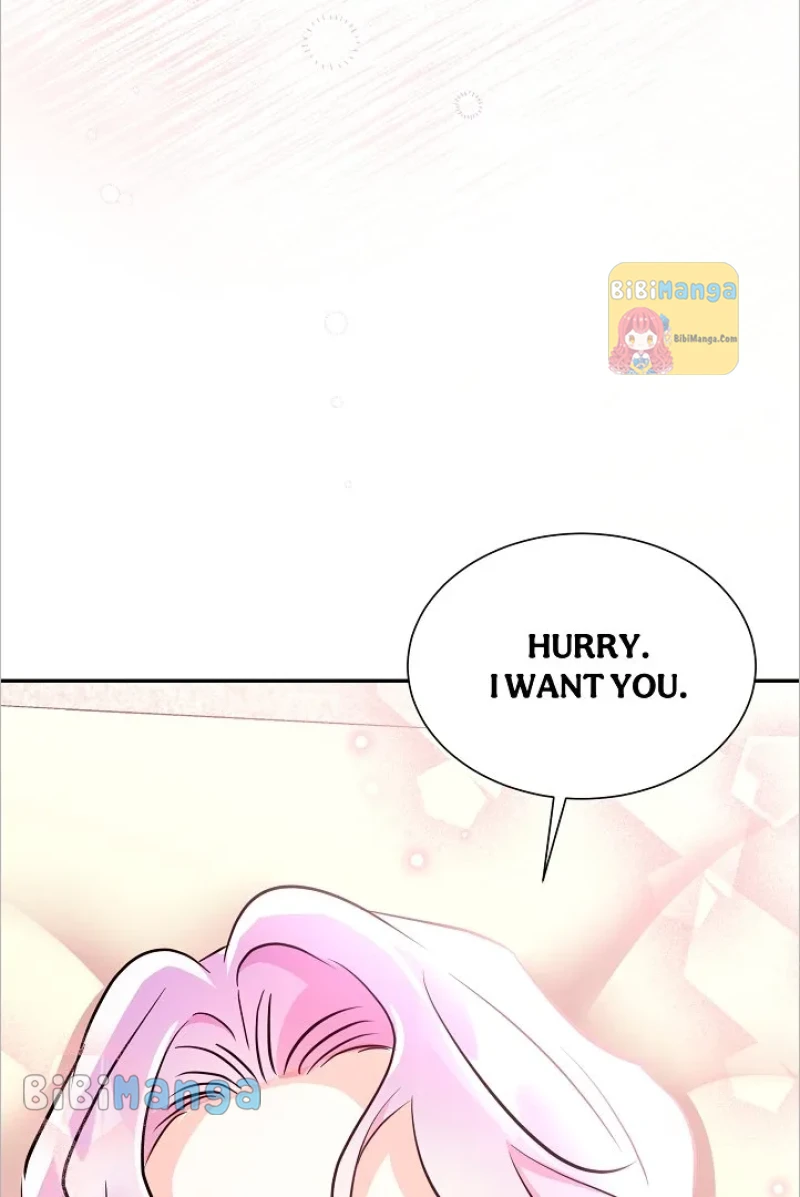 The Evil Grand Duchess Has a Secret Life Chapter 13 - Page 69