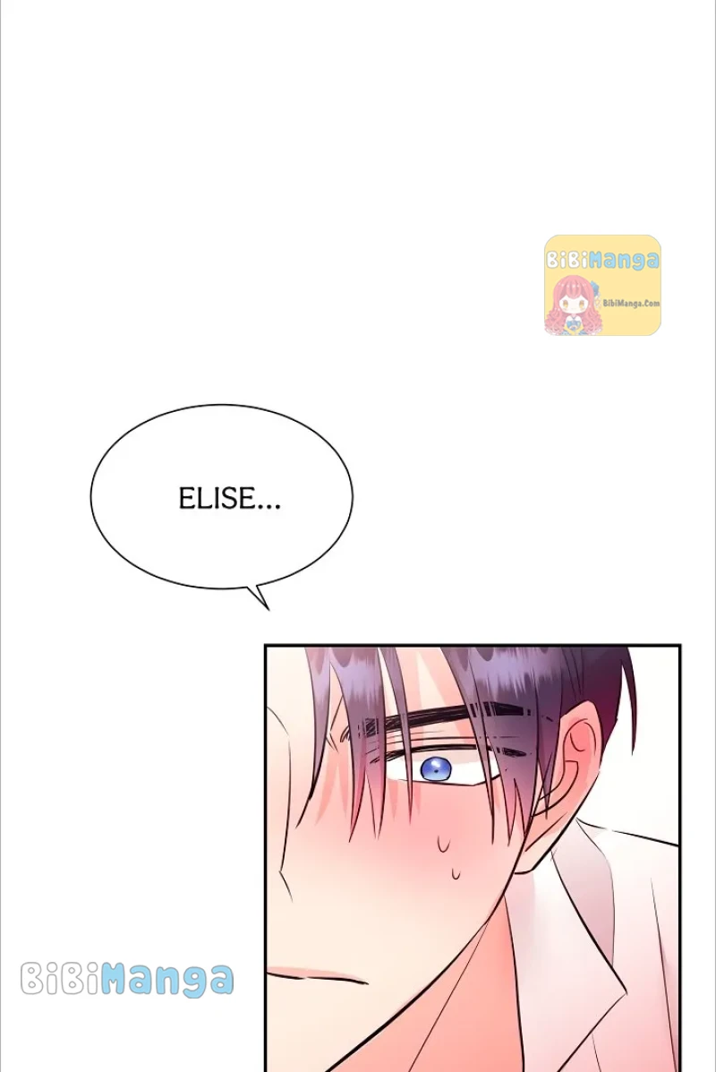The Evil Grand Duchess Has a Secret Life Chapter 13 - Page 71