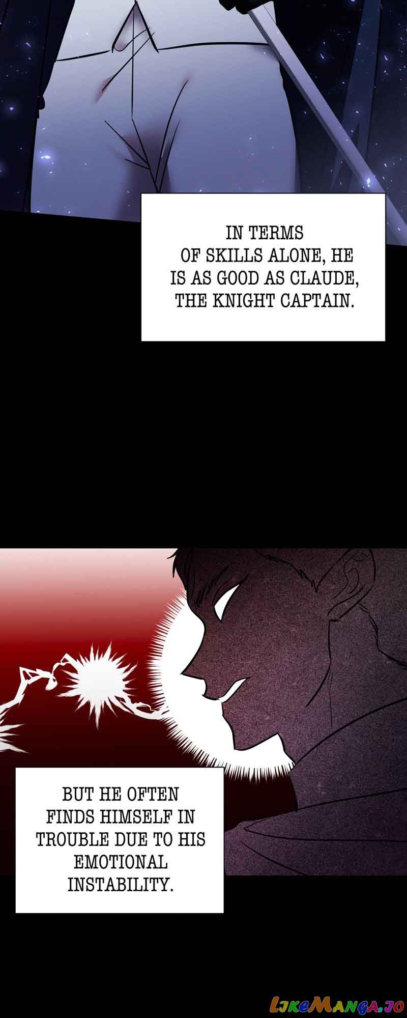 The Evil Grand Duchess Has a Secret Life Chapter 14 - Page 14