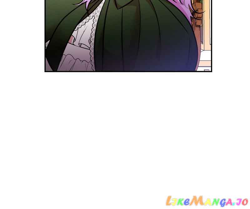 The Evil Grand Duchess Has a Secret Life Chapter 14 - Page 24