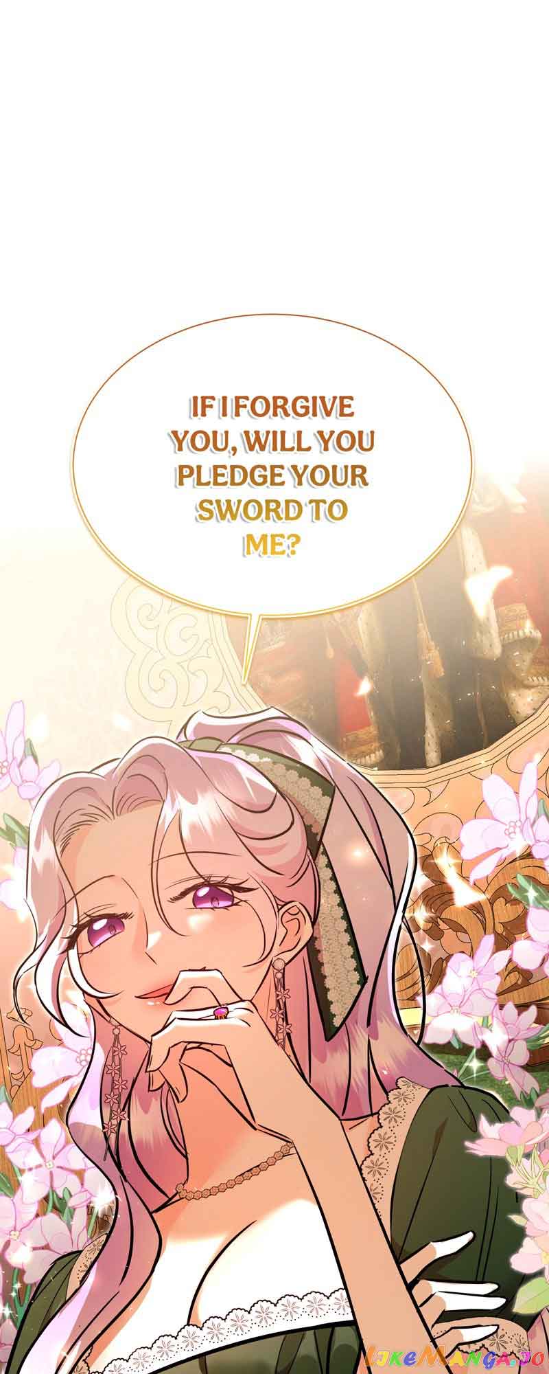The Evil Grand Duchess Has a Secret Life Chapter 14 - Page 26