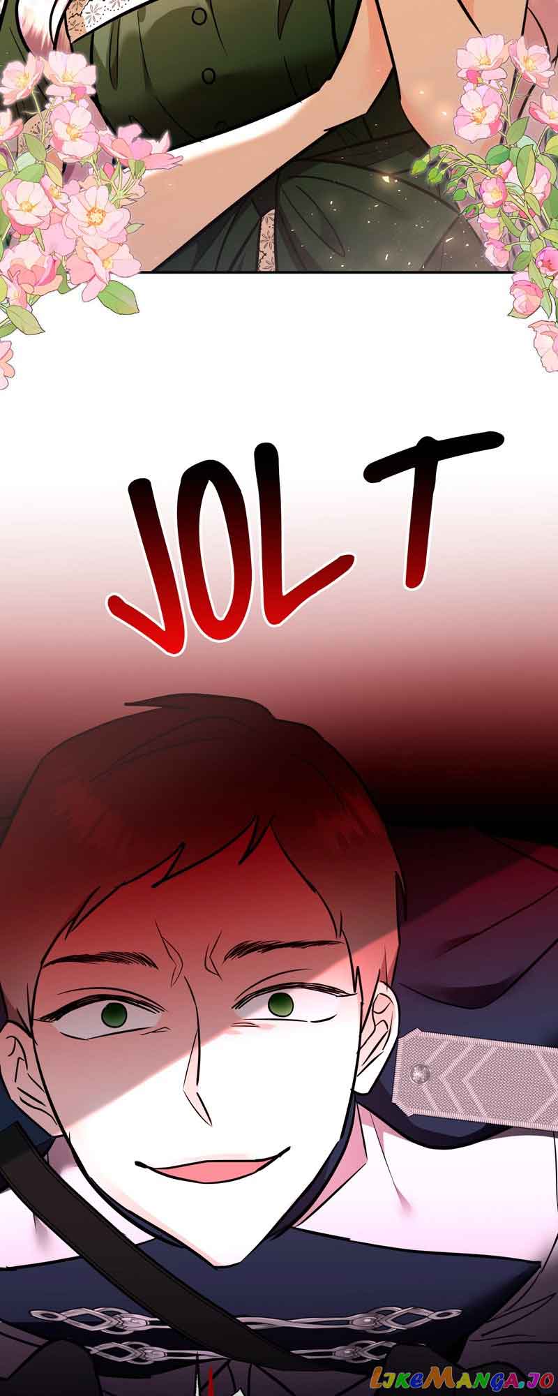 The Evil Grand Duchess Has a Secret Life Chapter 14 - Page 27