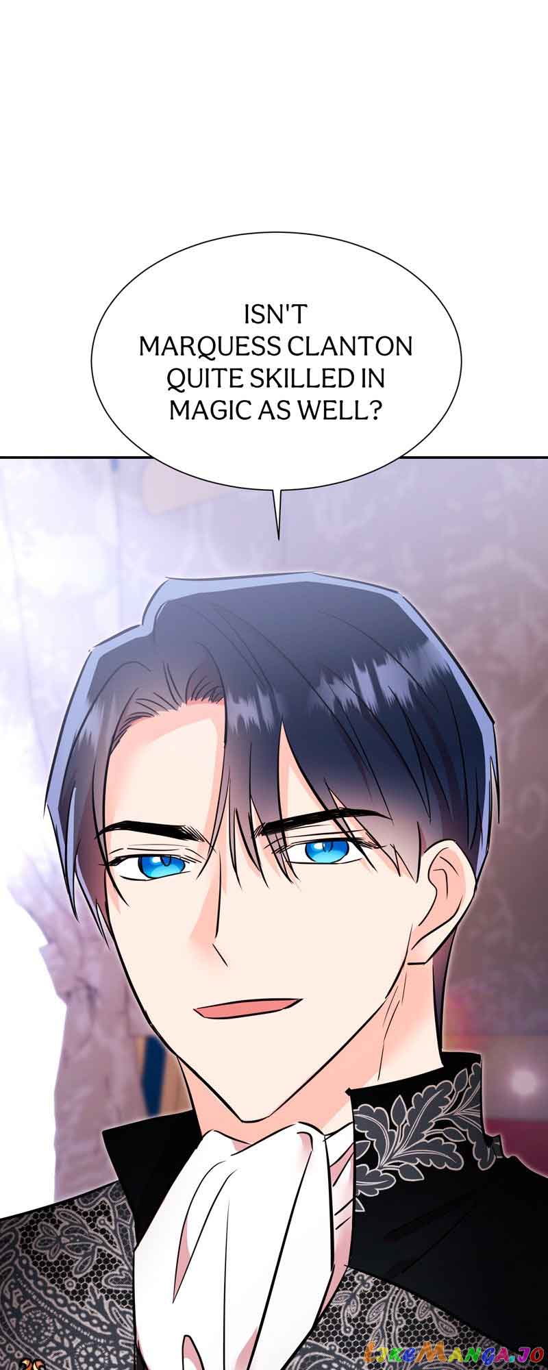 The Evil Grand Duchess Has a Secret Life Chapter 14 - Page 56