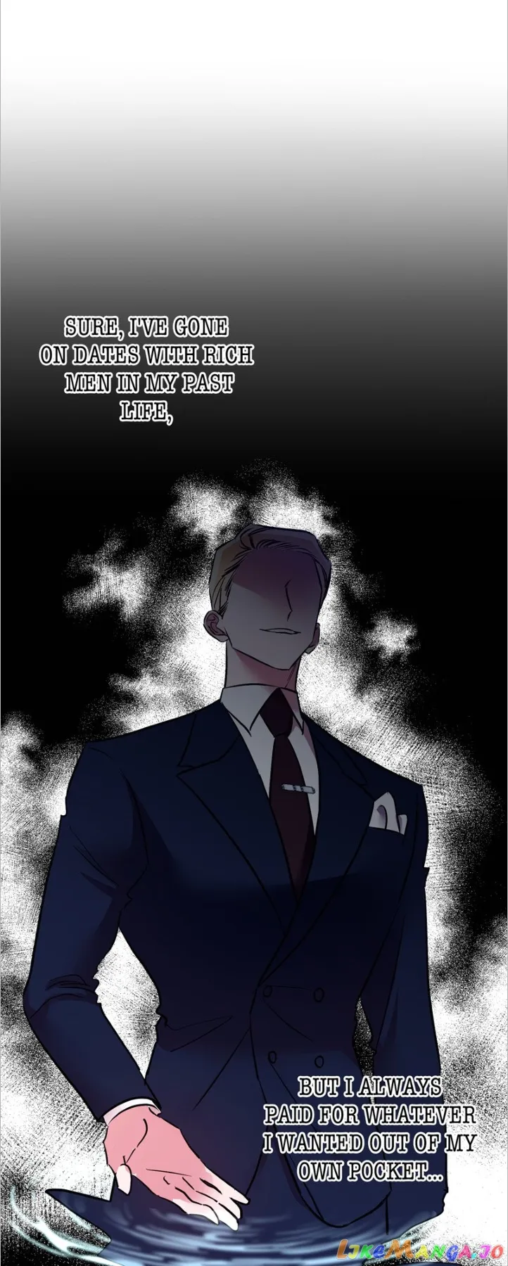 The Evil Grand Duchess Has a Secret Life Chapter 15 - Page 30