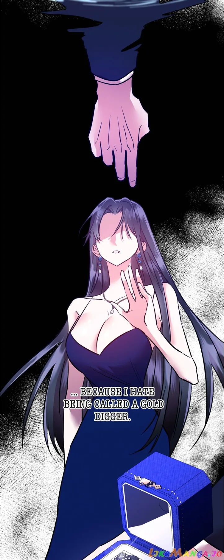 The Evil Grand Duchess Has a Secret Life Chapter 15 - Page 31