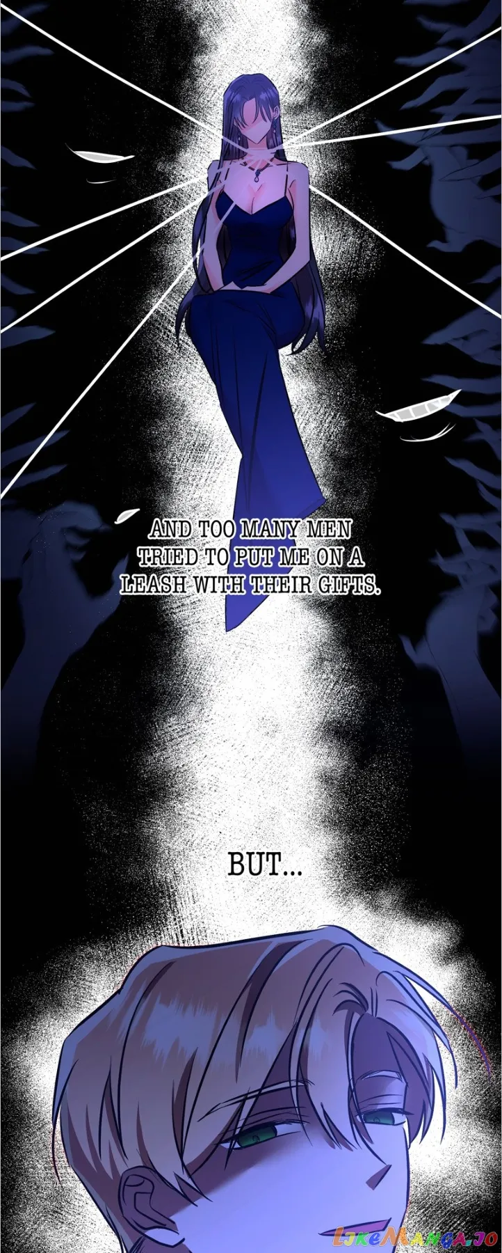 The Evil Grand Duchess Has a Secret Life Chapter 15 - Page 33