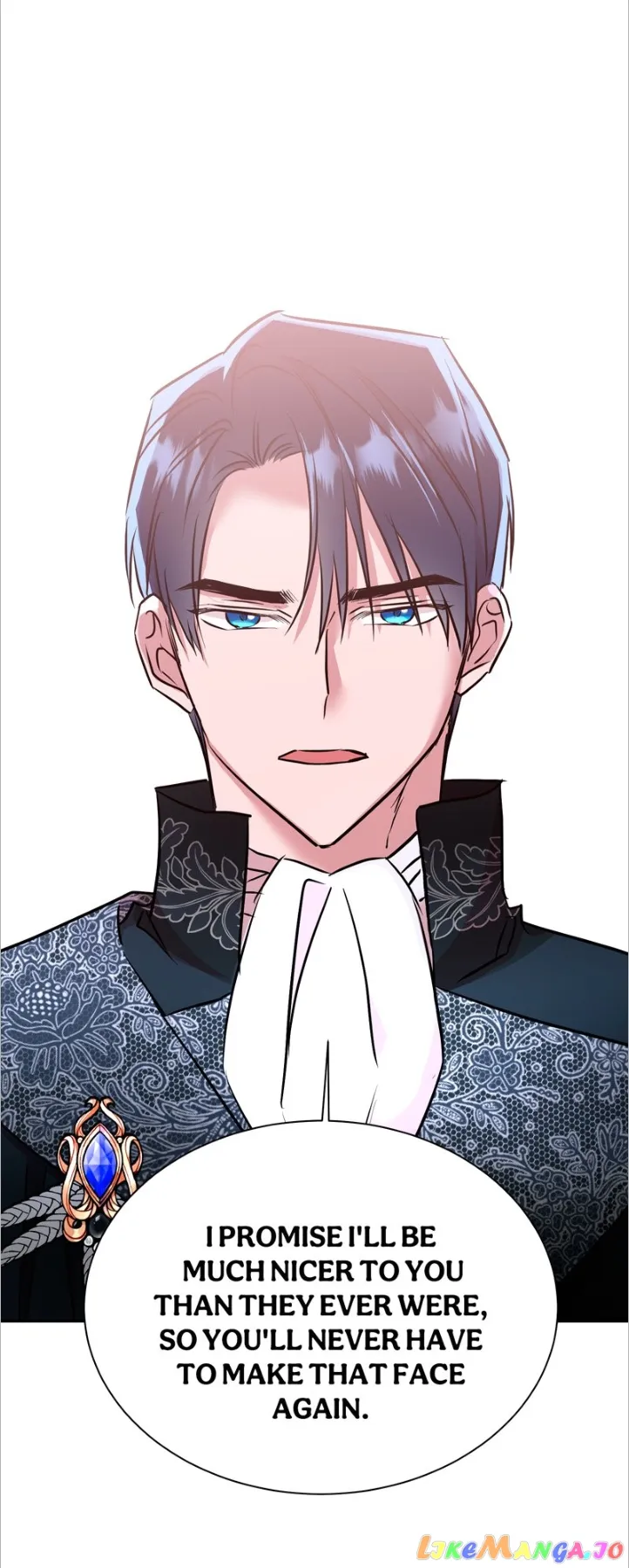The Evil Grand Duchess Has a Secret Life Chapter 15 - Page 41