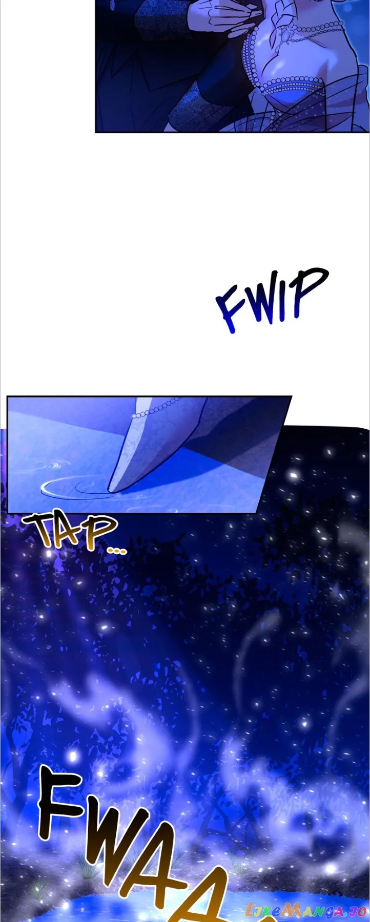The Evil Grand Duchess Has a Secret Life Chapter 15 - Page 53