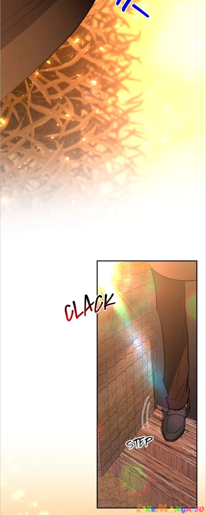 The Evil Grand Duchess Has a Secret Life Chapter 15 - Page 58
