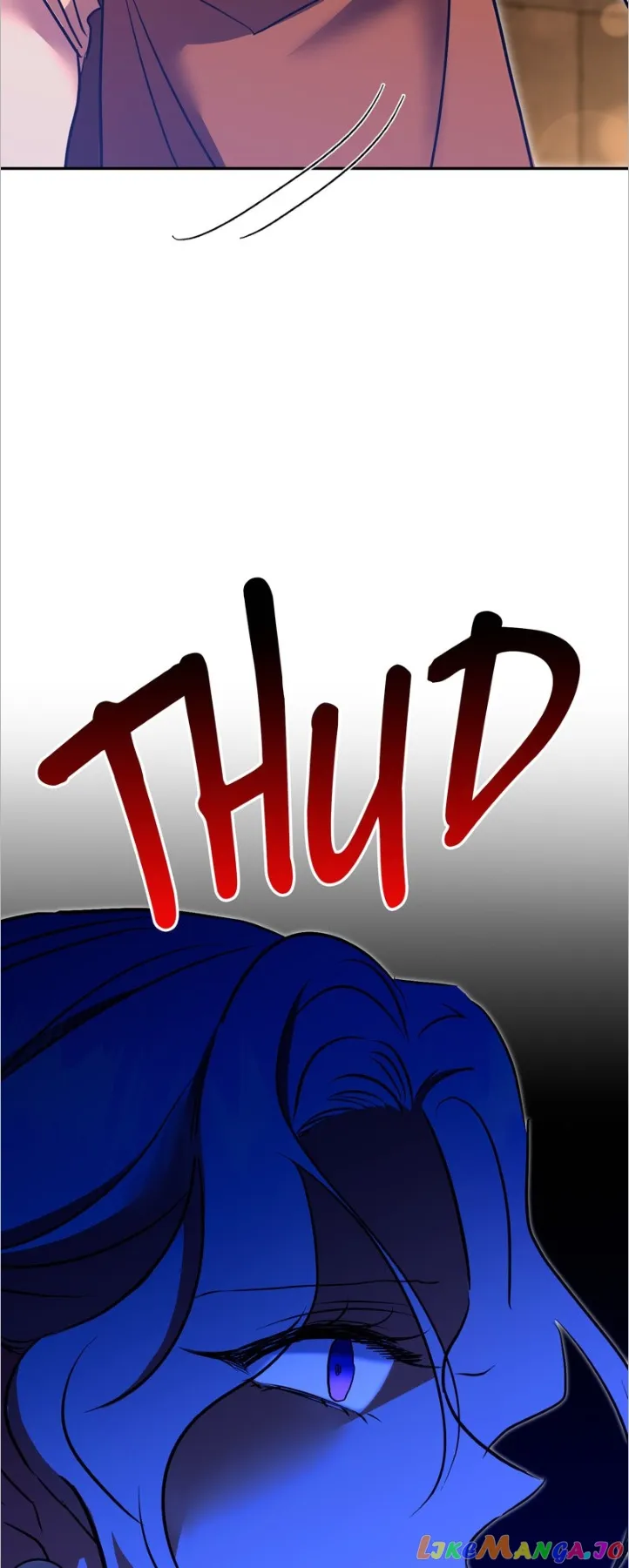 The Evil Grand Duchess Has a Secret Life Chapter 15 - Page 60