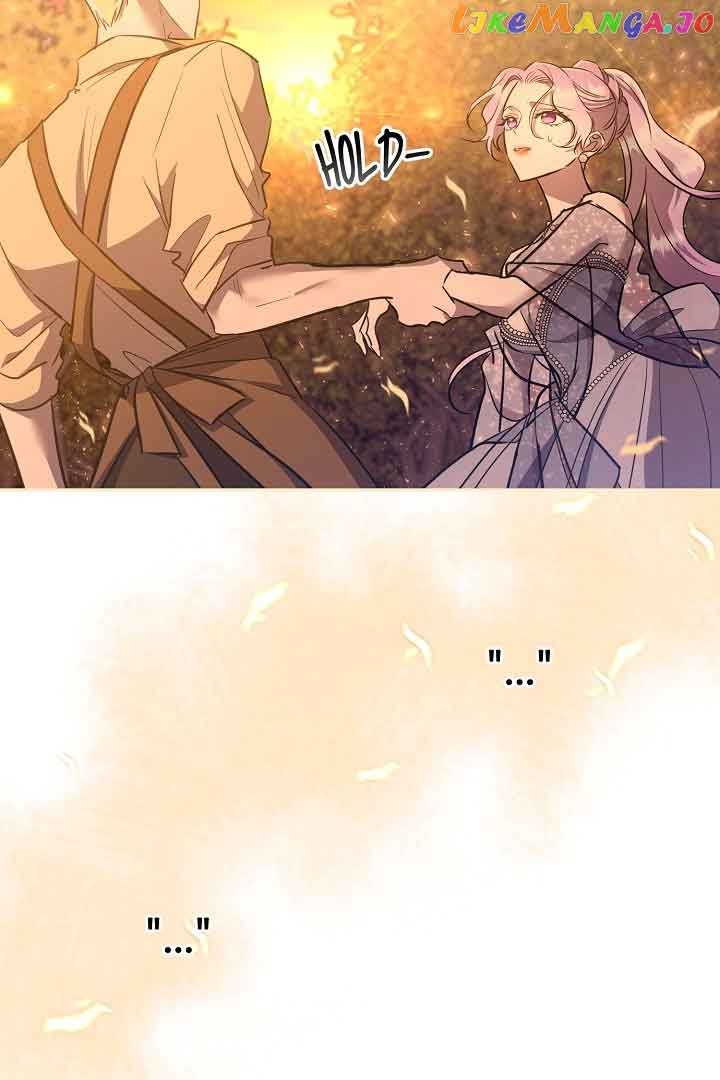 The Evil Grand Duchess Has a Secret Life Chapter 16 - Page 13