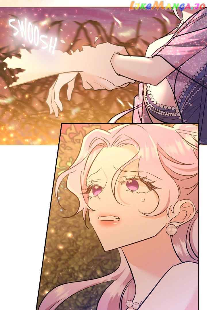 The Evil Grand Duchess Has a Secret Life Chapter 16 - Page 14