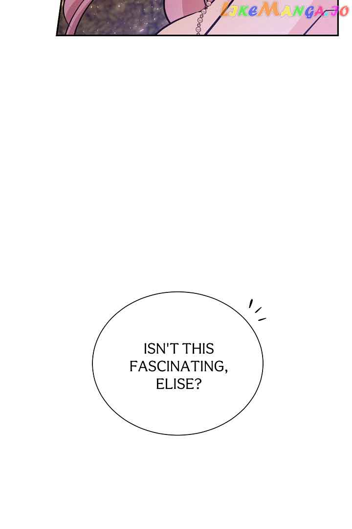 The Evil Grand Duchess Has a Secret Life Chapter 16 - Page 15