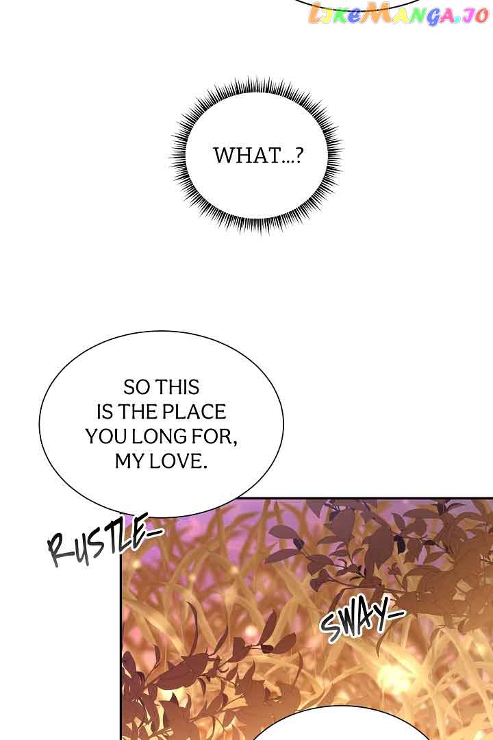 The Evil Grand Duchess Has a Secret Life Chapter 16 - Page 18