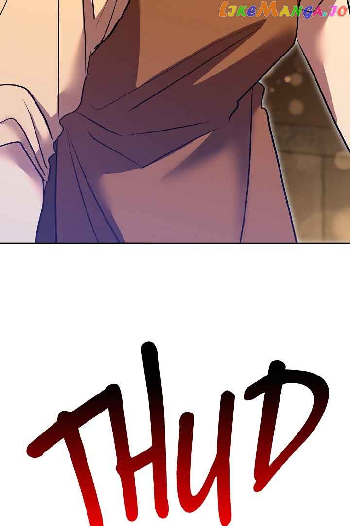 The Evil Grand Duchess Has a Secret Life Chapter 16 - Page 3