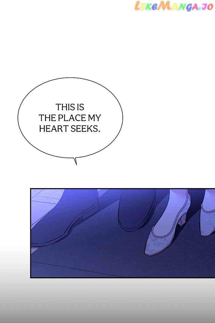 The Evil Grand Duchess Has a Secret Life Chapter 16 - Page 26