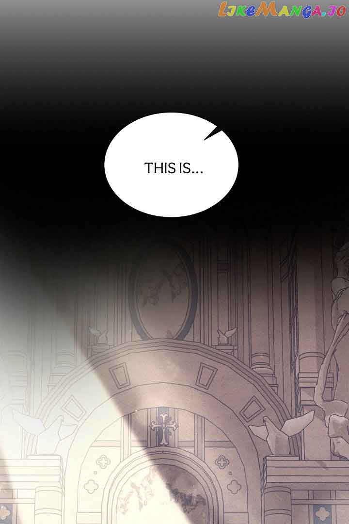 The Evil Grand Duchess Has a Secret Life Chapter 16 - Page 27