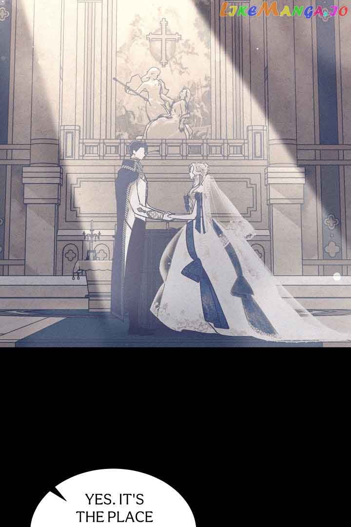 The Evil Grand Duchess Has a Secret Life Chapter 16 - Page 28