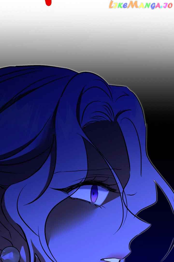 The Evil Grand Duchess Has a Secret Life Chapter 16 - Page 4