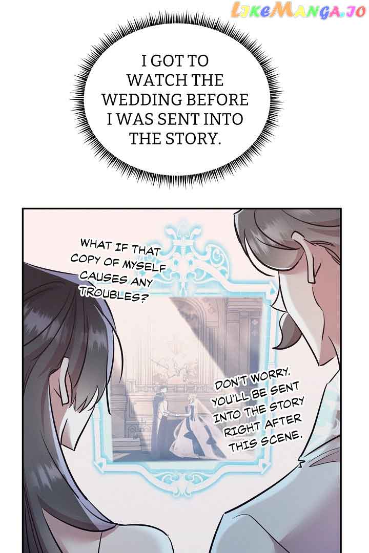 The Evil Grand Duchess Has a Secret Life Chapter 16 - Page 31