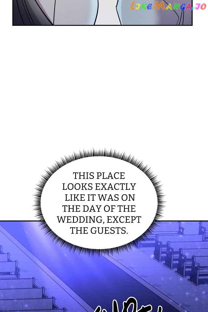 The Evil Grand Duchess Has a Secret Life Chapter 16 - Page 32