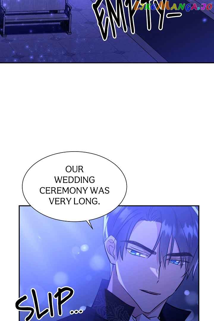 The Evil Grand Duchess Has a Secret Life Chapter 16 - Page 33