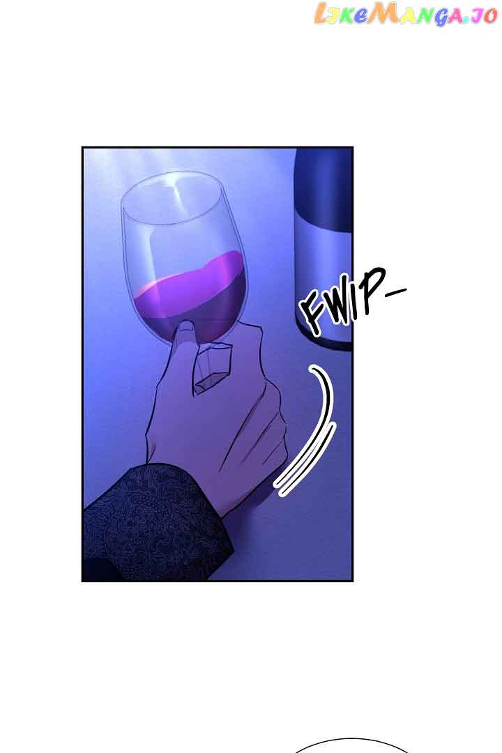 The Evil Grand Duchess Has a Secret Life Chapter 16 - Page 38
