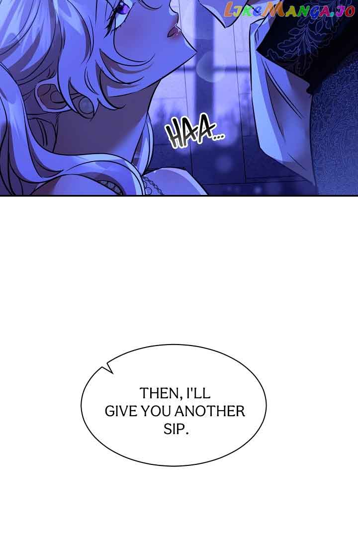 The Evil Grand Duchess Has a Secret Life Chapter 16 - Page 43